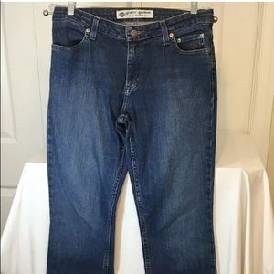 Harley Davidson Jeans